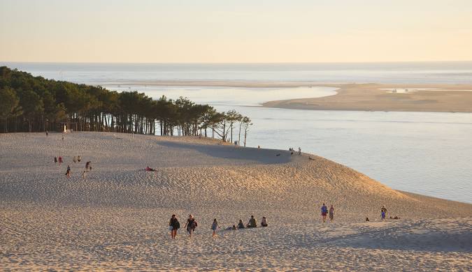 Bassin d'Arcachon