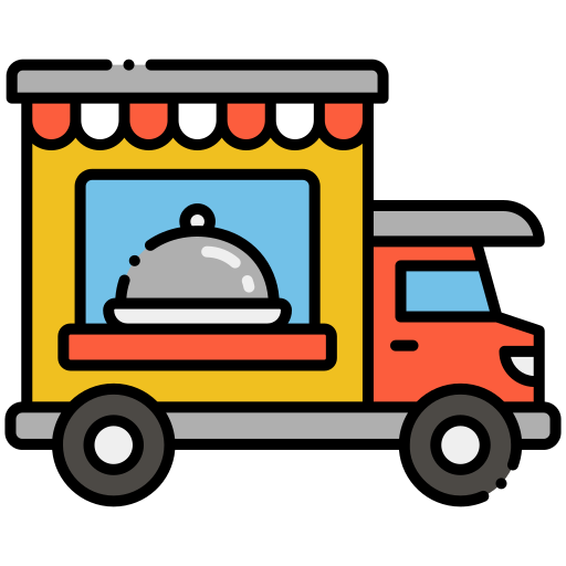 Image Camion Food Truck