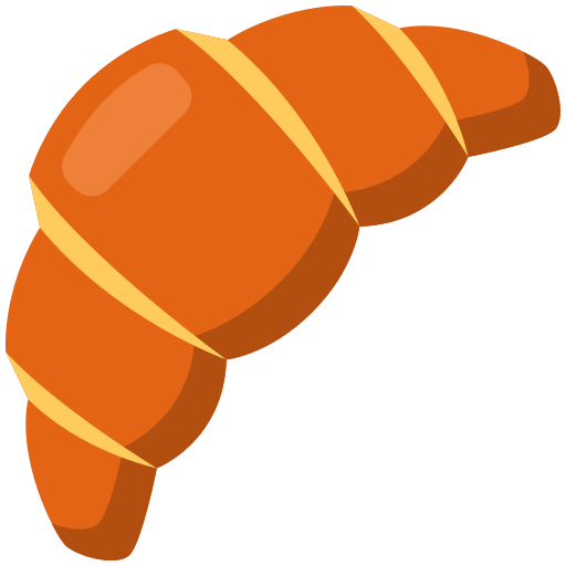 Image Croissant