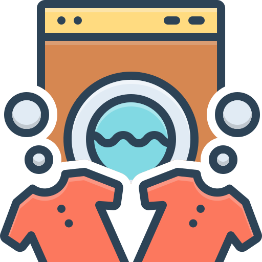 Image Machine à laver