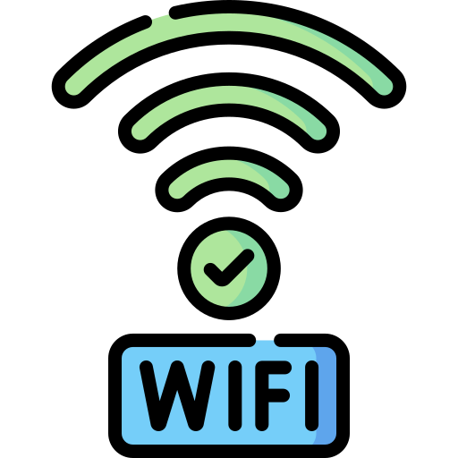 Logo Wi-Fi